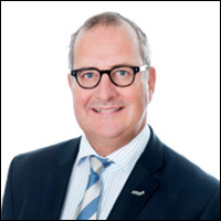 Ghyslain Rivard, fondateur et administrateur du Groupe Alithya Inc.
