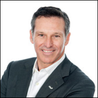 Paul Raymond, président et chef de la direction du Groupe Alithya Inc.