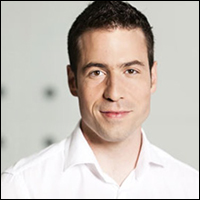Dominique Brown, président de chocolat favoris.