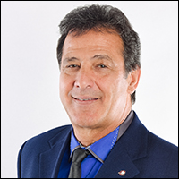 Réjean Paré, fondateur du Groupe Rémabec inc. et président et chef des opérations de l’entreprise.