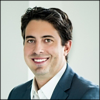 Peter Cassar, cofondateur et chef de la direction de l’entreprise SherWeb.