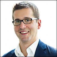 Matthew Cassar, confondateur et président de l’entreprise SherWeb.