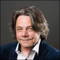 Luc Guimond, président du Groupe Minier Cmac-Thyssen.