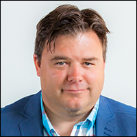 Richard Martin, directeur de la succursale Val d’Or de Moreau.