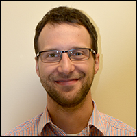 Benoit Dubé, Directeur principal de RIC Construction.