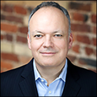 Matt Manson, président et chef de la direction de Stornoway Diamond Corporation.