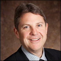 Serge Leblanc, président de Lumen.