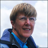 Marie-Christine Piedboeuf, présidente-directrice générale de Pelican international.