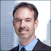 Robert Verreault, directeur général de l’Usine de Joliette.
