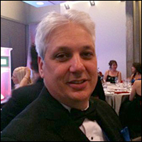 Richard Chauvet, président du Groupe Eugénie.