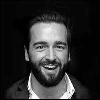 Jonathan Léveillé, président des technologies OpenMind Inc.