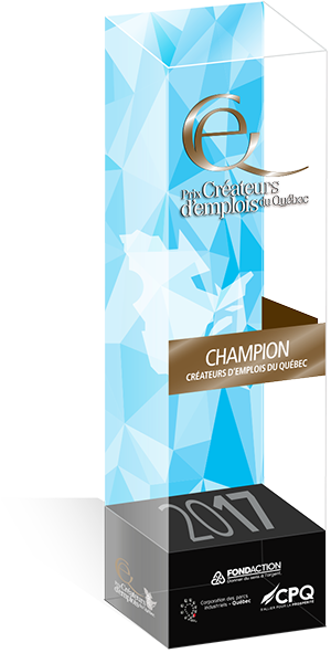 CHAMPION