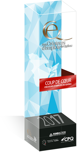 COUP DE COEUR