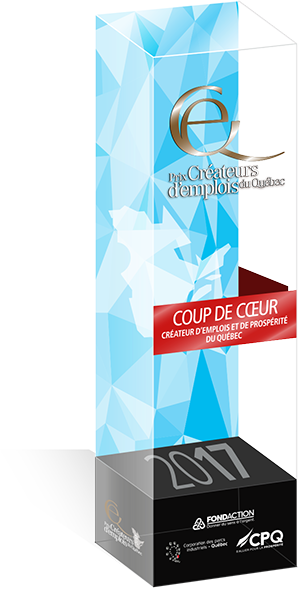 GRAND PRIX COUP DE COEUR