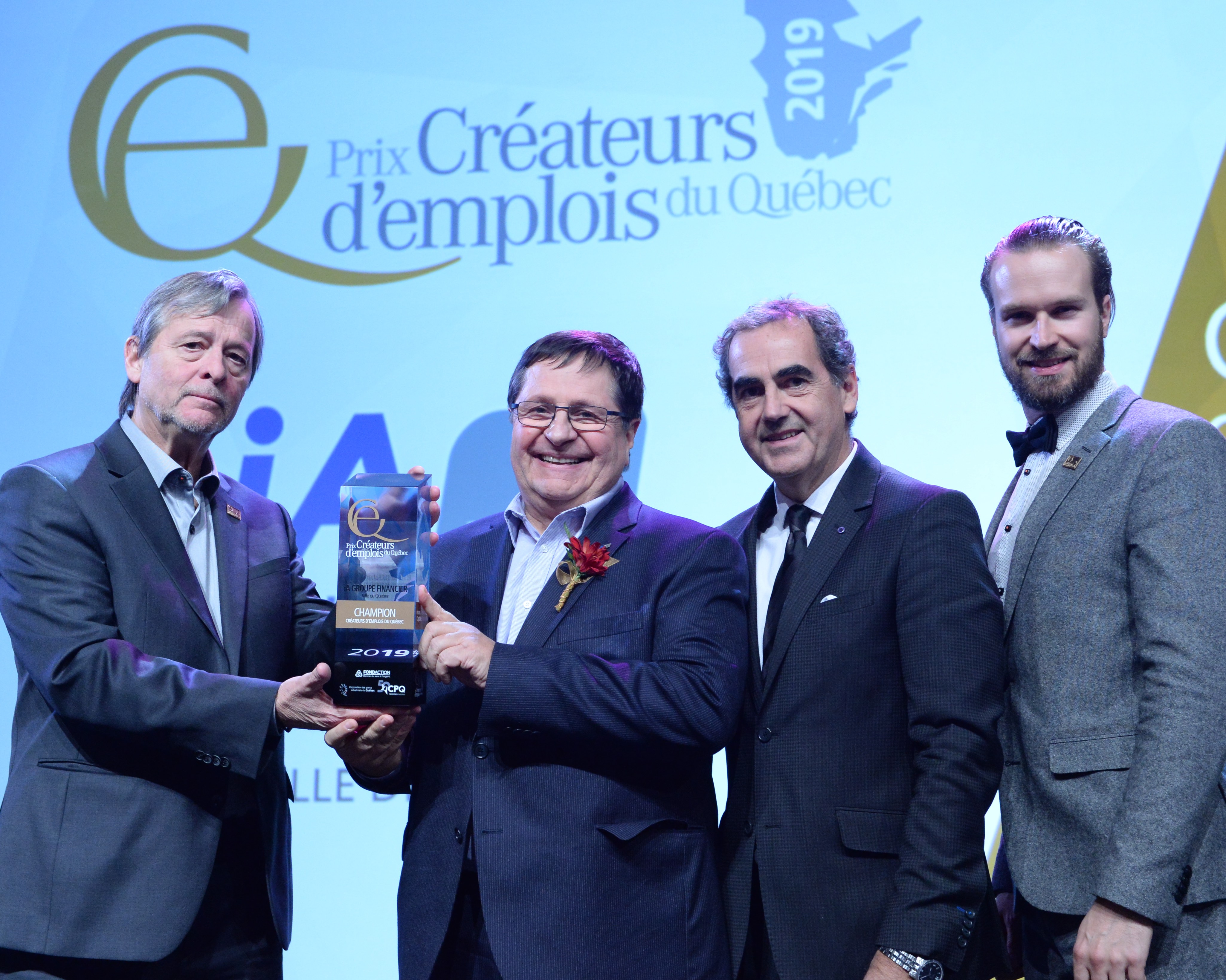 03 iA Groupe financier