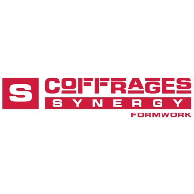 COFFRAGES SYNERGY