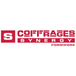 COFFRAGES SYNERGY
