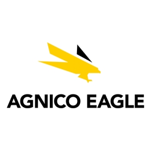 LES MINES AGNICO EAGLE LIMITÉE