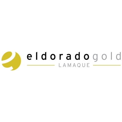 ELDORADO GOLD LAMAQUE