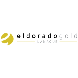 ELDORADO GOLD LAMAQUE