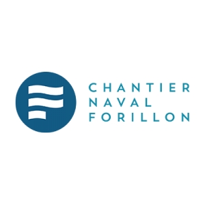 CHANTIER NAVAL FORILLON