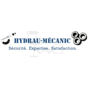 HYDRAU-MÉCANIC