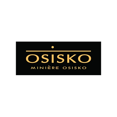 MINIÈRE OSISKO INC.