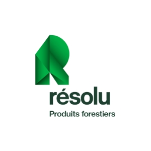 PRODUITS FORESTIERS RÉSOLU - DIVISION CÔTE-NORD