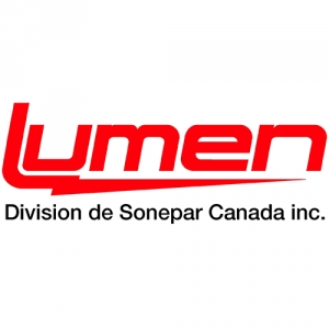 LUMEN, DIVISION DE SONEPAR CANADA INC.