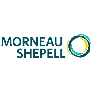 MORNEAU SHEPELL LTÉE.