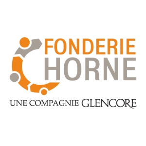 FONDERIE HORNE, UNE COMPAGNIE GLENCORE