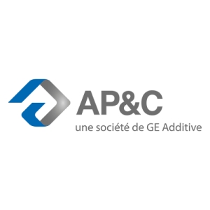 AP&amp;C, UNE SOCIÉTÉ DE GE ADDITIVE