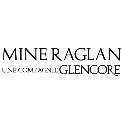MINE RAGLAN, UNE COMPAGNIE GLENCORE