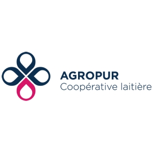 AGROPUR COOPÉRATIVE LAITIÈRE