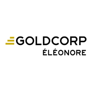 LES MINES OPINACA LTÉE - ÉLÉONORE GOLDCORP