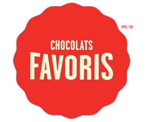 LES CHOCOLATS FAVORIS INC.