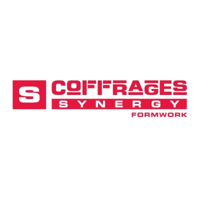 COFFRAGES SYNERGY