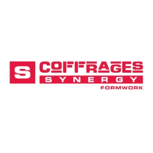 COFFRAGES SYNERGY