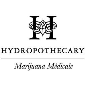 HYDROPOTHECARY