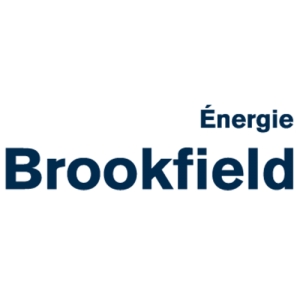 ÉNERGIE BROOKFIELD
